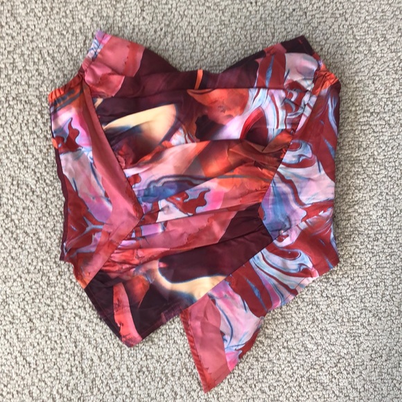 Pretty Little Thing Corset Top - Picture 2 of 4